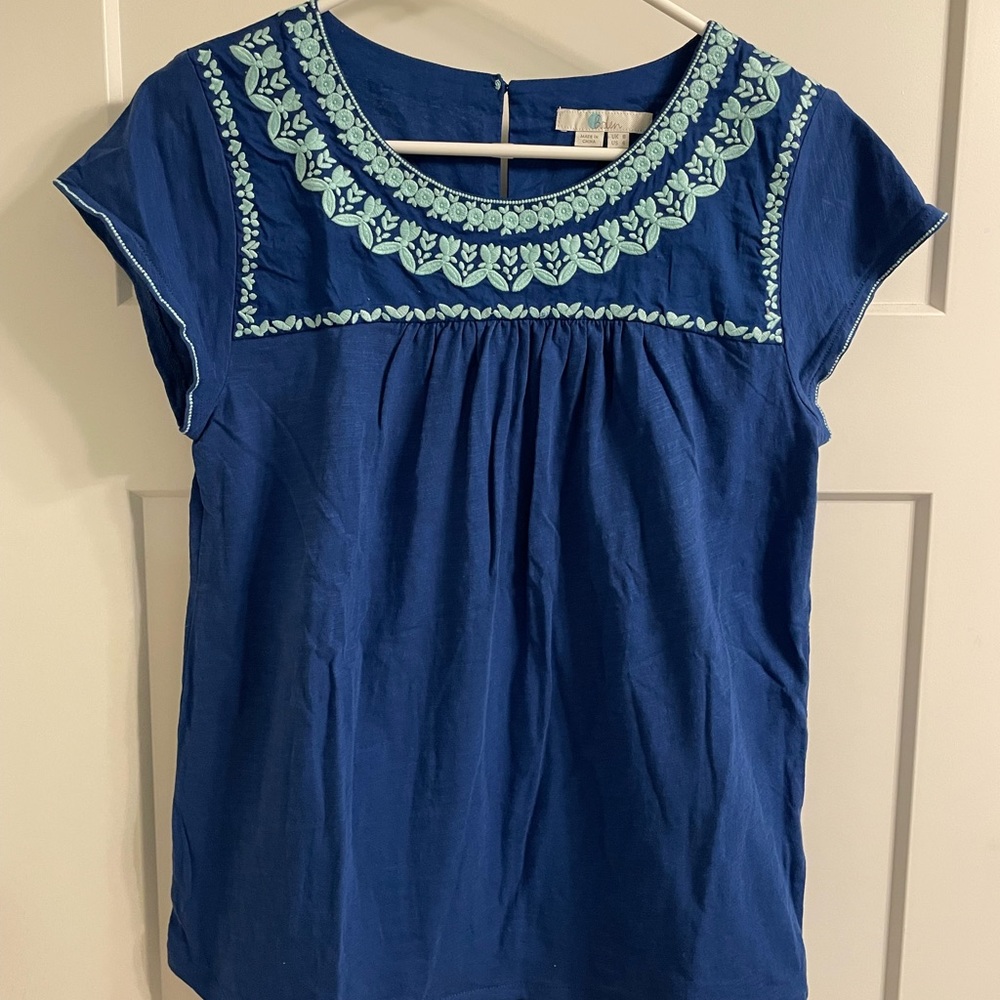 Boden shirt